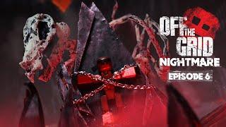 Stikbot  OFF THE GRID NIGHTMARE ️ - S1 Ep. 6 SEASON FINALE