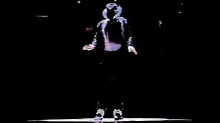 Michael Jackson - Billie Jean  HIStory Tour in Fukuoka 1996 Envisioned in Pro