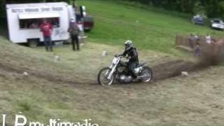 Harley Davidson Hillclimb - Todd Cipala