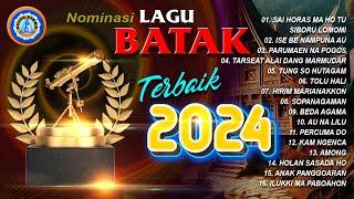 Lagu Batak  Nominasi Lagu Batak Terbaik 2024  FULL ALBUM BATAK