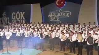 Marş   sizi vatan hainleri bu vatan size kalır mı 