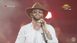 Gusttavo Lima - Final do Fim Caldas Country 2019  Ao Vivo  O Embaixador