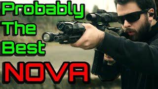 There is No Competition - Nova Primary Arms SLX Gen 4  ACSS Nova