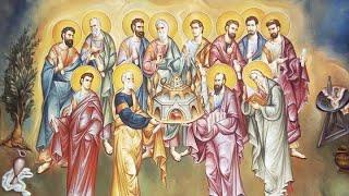 LIVE 4K Sfânta Liturghie - Duminica I după Rusalii a Tuturor Sfinților #30iunie