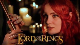 Edge of Night Pippins Song - Lord of the Rings Gingertail Cover