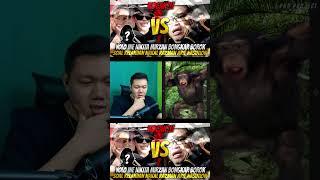 Kepo? Simak Cerita Lengkap YOLO Ine Soal Kelakuan Nakal Razman Arif Nasution Reaction Video Viral