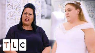 Bride Receives Devastating News During Bridal Appointment  Curvy Brides Boutique