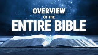 Overview of the Entire Bible in 17 Minutes