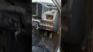 suzuki Mehran conversion k6a 12 model engine inshallah