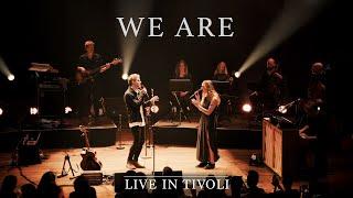 HAEVN & néomí - We Are Live in Tivoli
