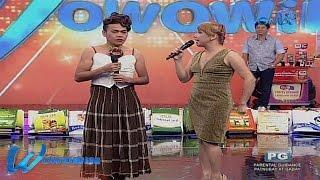 Wowowin ​ ​DonEklas​ ​funniest videos