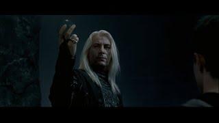 All Lucius Malfoy Scenes