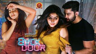 Poorna Latest Telugu Movie  Back Door  Teja Tripurana  Karri Balaji  Bhavani HD Movies