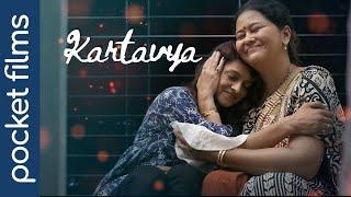 Kartavya  From Carefree to Responsible  A Heart-warming Story  Hindi Drama Short Film