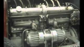 Supercharged Grand Prix Cars 1924-1939 full version