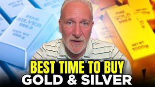 Chinas LATEST BOMBSHELL Will Change Gold & Silver Prices FOREVER - Peter Schiff