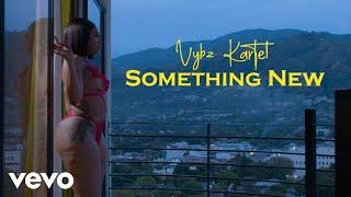 Vybz Kartel - Something New Official Music Video