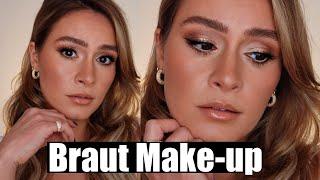 Das perfekte BRAUT MAKE-UP  Ausführliche Anleitung zum Nachschminken