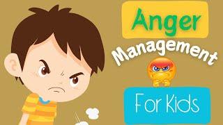 Anger Management Techniques for Kids  Teach Your Kids to Calm Down