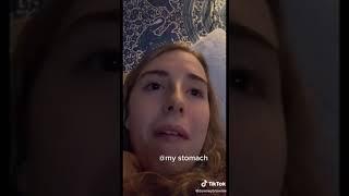 tiktok girls stomach growling 3