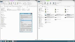 UEFI Windows 8.1 Kurulumu için USB Bellek Hazırlama