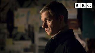 Sherlock Mini-Episode Many Happy Returns - Sherlock Series 3 Prequel - BBC One