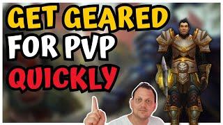 New To PvP?  How To gear Up For PvP in Dragonflight   World of Warcraft