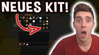 NEUES SKYWARS KIT? + Skywars KITSERIE?