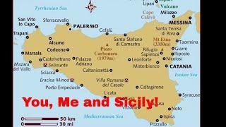 Travel Tips To Sicily