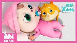 Family Pet +More  Life Lesson For Kids  Abi Stories  Eli Kids Educational Cartoon