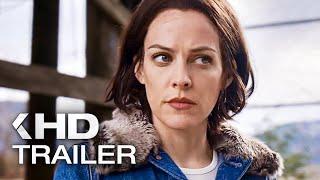 UNDER THE BRIDGE Trailer German Deutsch 2024