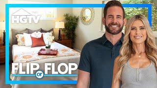 Big Issues Threaten Modern Renovation  Flip or Flop  HGTV