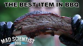 How to Smoke Beef Ribs  Mad Scientist BBQ