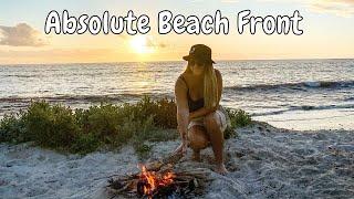 $20 Beach Front Camping  Wheatbelt Region WA