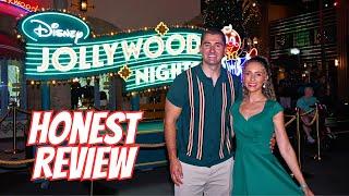 Disney Jollywood Nights Totally HONEST Review  Is It Worth $150+?