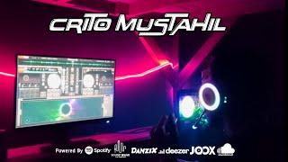 Dj Crito Mustahil Bass Glerr Jedag Jedug Boom