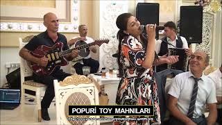 yeni 2022 popuri toy mahnilari oxuyur Ulduz xanım  gitara Asif Ağcabədili @popuritoymahnlar8755