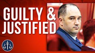 Why He Lost Sgt. Daniel Perry Convicted of Murder Self Defense Attorneys Explain