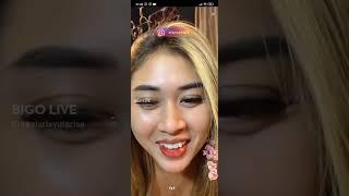 SRI AYU TARISA BIGO LIVE TERBARU 15042024  PART 2