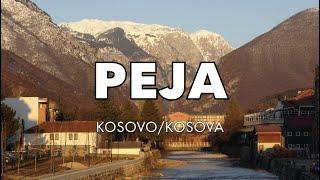 Discover Peja Kosovos Mountain City Cultural Travel Guide