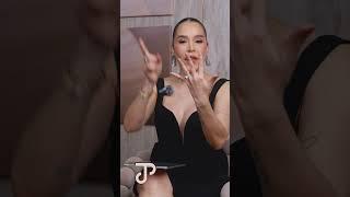 LA BERNNY MOISÉS SALCE & YELIDA SON FARANDULEROS QUE NO LA DAN #viral #tiktok #entrevista #jessica