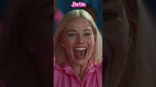 Barbie  In Cinemas July 21