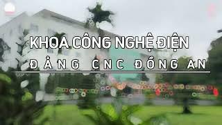 Khoa Công nghệ điện