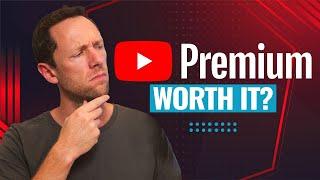 YouTube Premium Is it worth it..?