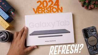 Jual iPad Malah Beli SAMSUNG Galaxy Tab S6 Lite 2024...