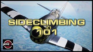 SIDECLIMBING 101 - Best Practices - War Thunder