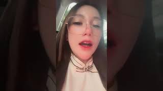 Dinaandin19 - Live IG - 2023-01-22