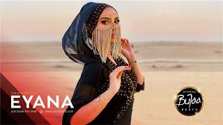  Eyana  Oriental Reggaeton Beat x Balkan Oriental Instrumental  Prod by BuJaa Beats