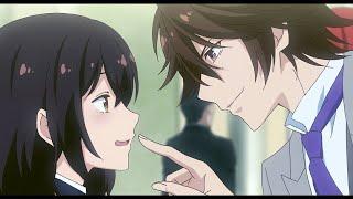 Top 8 Anime Yang Bikin Kalian Kangen Pacaran di Sekolah‼️ School  Romance  Comedy