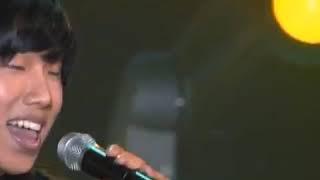 김진호 2006 Live Concert   엠투엠 MtoM   세글자